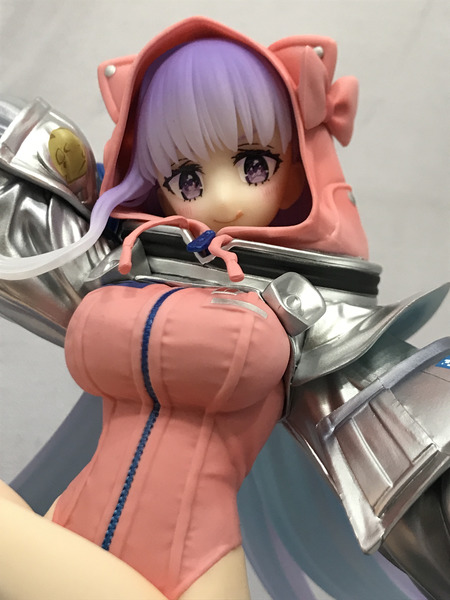 一番くじ Fate 一番くじ B賞 ムーンキャンサー/BBコスモ Gracemaster