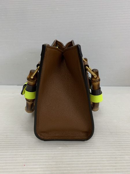 トートバッグ GUCCI DIANA MINI TOTE BAG[値下]