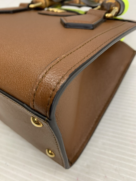 トートバッグ GUCCI DIANA MINI TOTE BAG[値下]