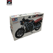カープラモ・ミニ四駆 タミヤ 1/12 ホンダCBR400F