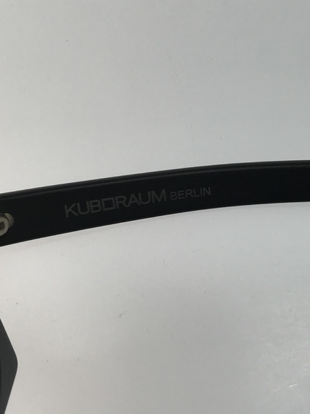 kuboraum maske U5 サングラス[値下]
