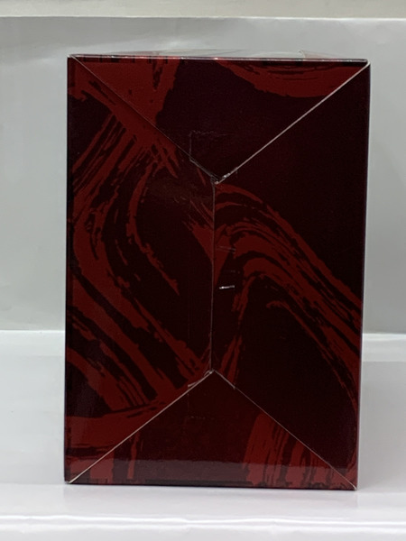 一番くじ 呪術廻戦 渋谷事変 弐 ラストワン賞 脹相フィギュア ラストワン 赫鱗躍動 ver. 未開封 呪胎九相図 ちょうそう お兄ちゃん