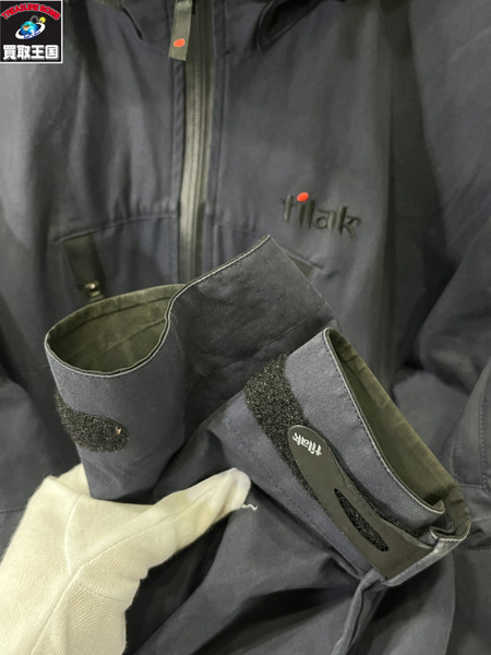 Tilak Loke Ventile Jacket S