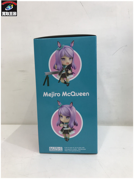 メーカー 美少女その他 ねんどろいど メジロマックイーン