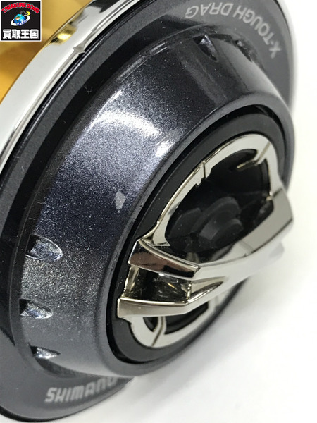 リール SHIMANO ツインパワー SW14000XG