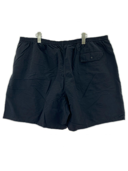 patagonia Baggies Shorts 58032FA12 黒 (XXL)
