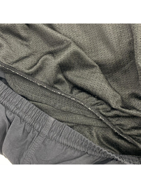 patagonia Baggies Shorts 58032FA12 黒 (XXL)