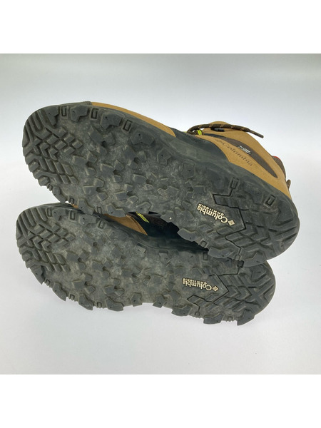 Columbia スニーカー columbia 27.5cm トレッキングブーツ[値下]