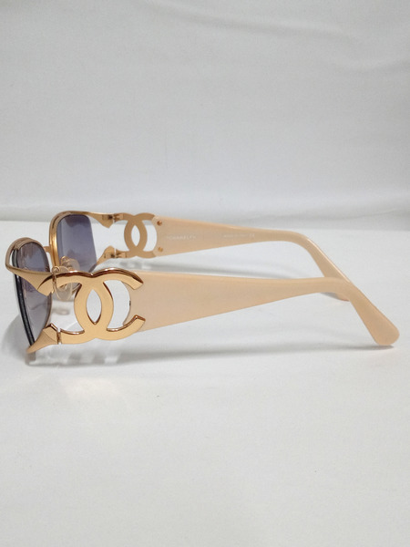 CHANEL/ココマーク/サングラス