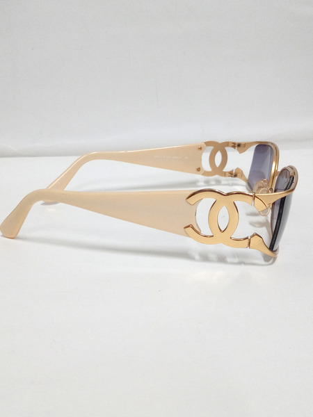 CHANEL/ココマーク/サングラス
