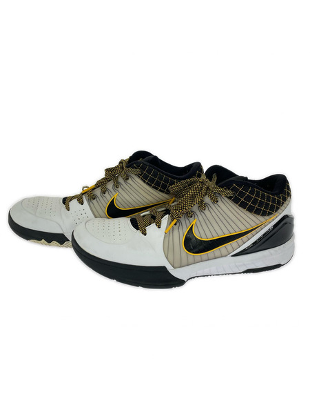 NIKE スニーカー Zoom Kobe 4 Protro Del Sol (28)