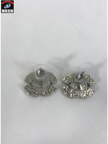 アクセサリー ココマーク/ピアス[値下]