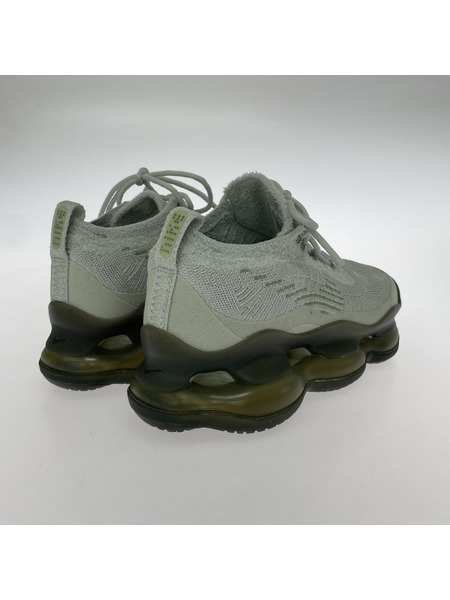 NIKE スニーカー AIR MAX SCORPION FK LIGHT 26.5cm