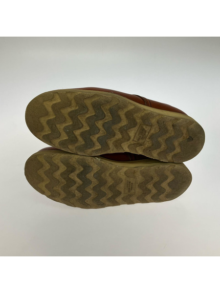 RED WING シューズ オックスフォード （8 1/2)