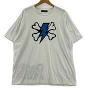 UNDERCOVER 半袖Tシャツ・カットソー ホワイト