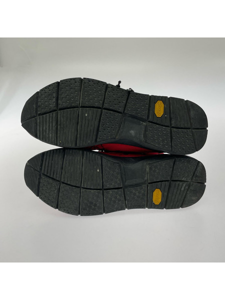 Yohji Yamamoto スニーカー 20ss/Vibram Sneakers/状態考慮