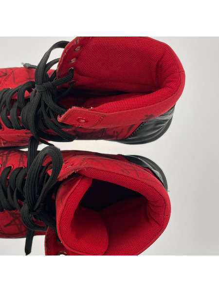 Yohji Yamamoto スニーカー 20ss/Vibram Sneakers/状態考慮