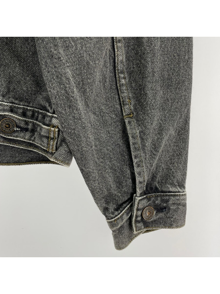 Levi's デニムジャケット 70503 90s 先染メ[値下]