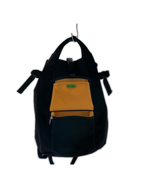 PORTER リュックサック・バックパック UNION RUCKSACK