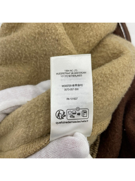 Supreme パンツ 24AW Division Sweatpant Brown (S)