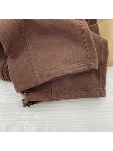 Supreme パンツ 24AW Division Sweatpant Brown (S)
