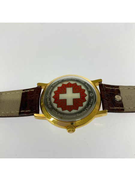 MONDAINE メンズ時計