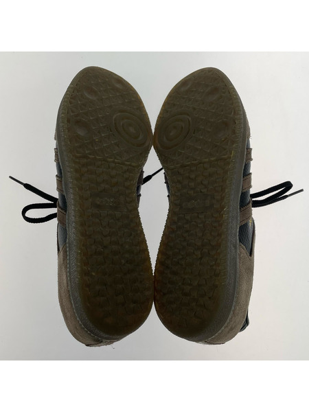 adidas スニーカー SAMBA ADV X KADER IF9235 28cm