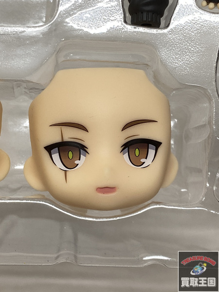 ねんどろいど 1292 ドールズフロントライン UMP9
