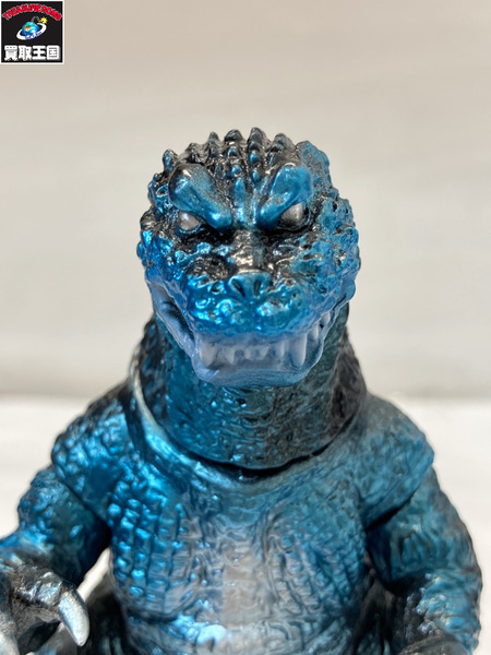 メーカー ゴジラ・その他怪獣 ミドルサイズシリーズ ゴジラEX 熱線放射