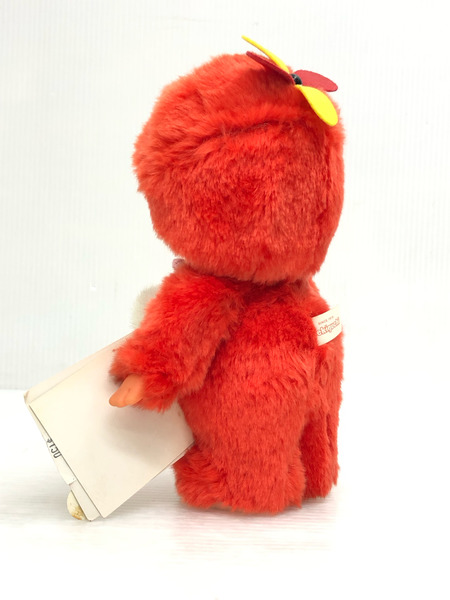 セキグチ ムック＆モンチッチ