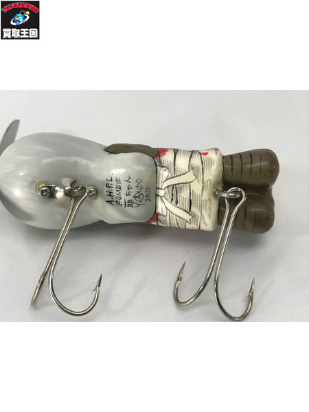 a.h.p.l　ゾンビ萌ちゃん　モンスター