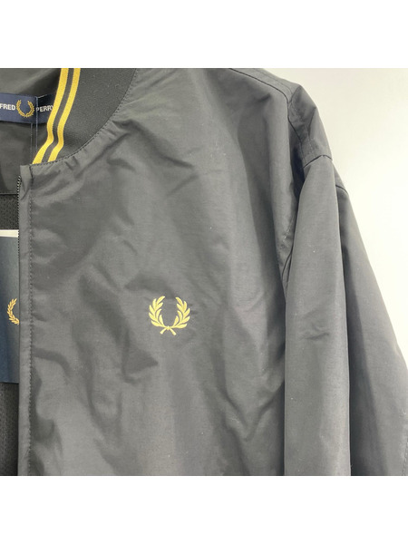 FRED PERRY ブルゾン・ジャンパー BRENTHAM BOMBER JACKET （M）