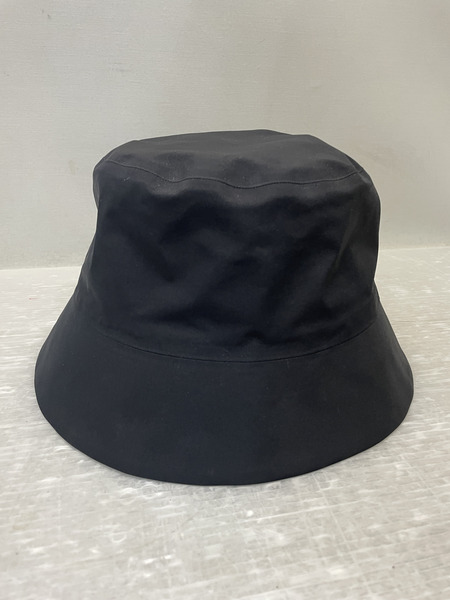 ARC'TERYX VEILANCE GORE-TEX BUCKET HAT バケットハット 黒