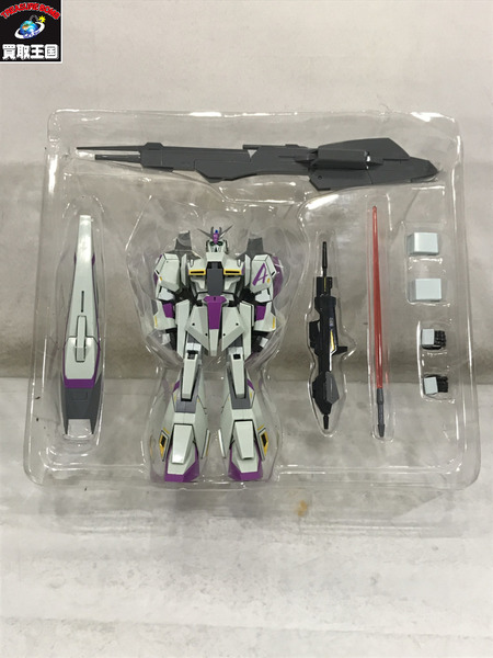 超合金 可変戦士Zガンダム GREEN DIVERS VER. EXPO2003