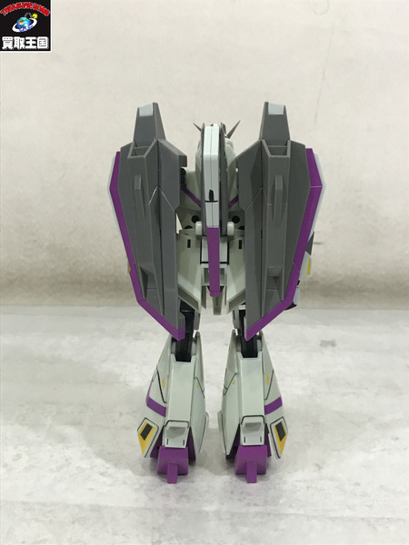 超合金 可変戦士Zガンダム GREEN DIVERS VER. EXPO2003