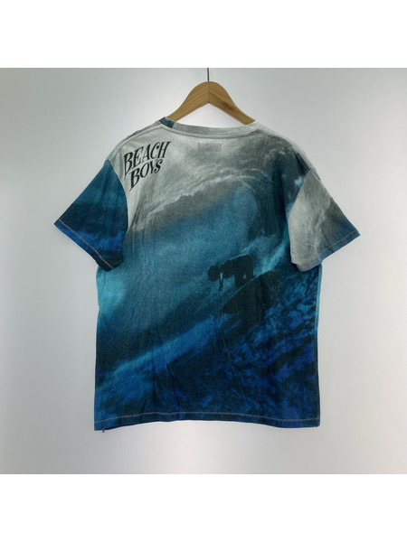 半袖Tシャツ・カットソー ERL BEACH BOYS Size M[値下]