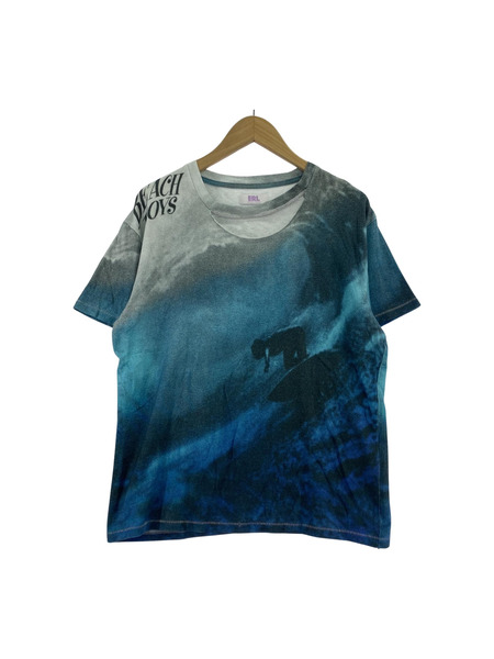 半袖Tシャツ・カットソー ERL BEACH BOYS Size M[値下]