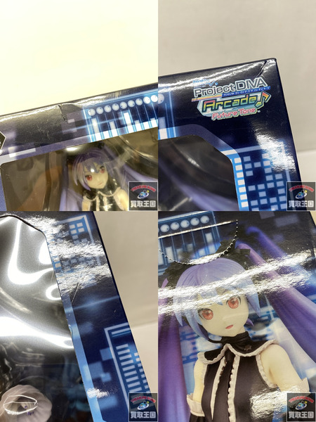 ボーカロイド SPM　初音ミク∞  未開封