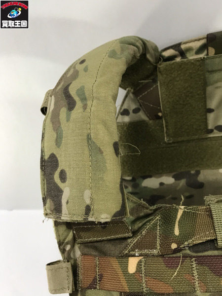 ミリタリーその他　TMC タクティカルベスト