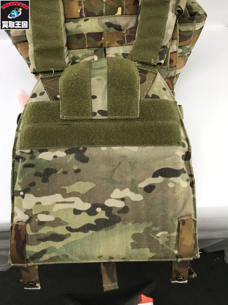 ミリタリーその他　TMC タクティカルベスト