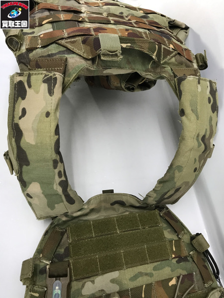 ミリタリーその他　TMC タクティカルベスト