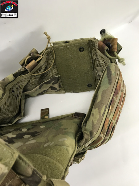 ミリタリーその他　TMC タクティカルベスト