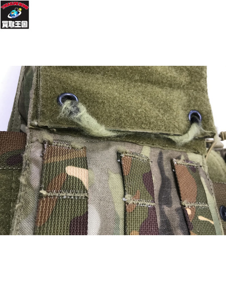 ミリタリーその他　TMC タクティカルベスト