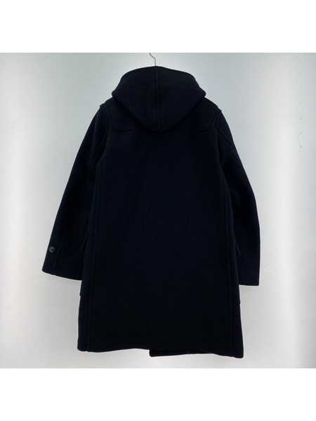 AURALEE A6AC01HM LIGHT MELTON SOUTIEN COLLAR COAT サイズ3