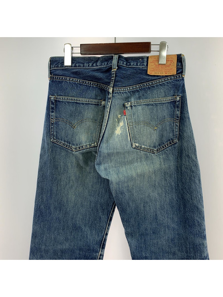 Levi's デニム・ジーンズ 90s/501XX/バレンシア工場製[値下]