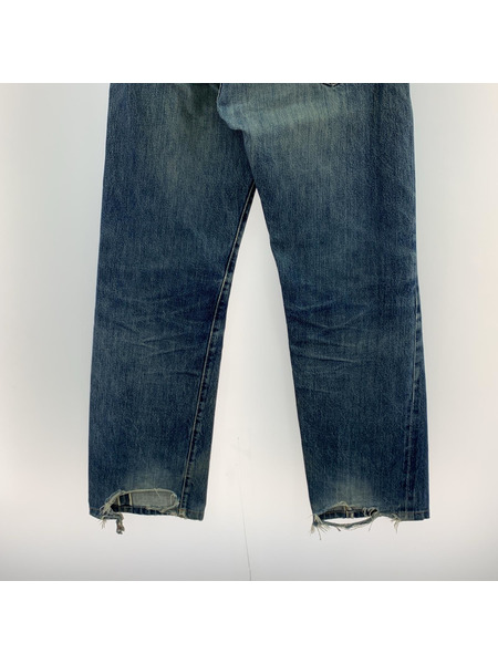 Levi's デニム・ジーンズ 90s/501XX/バレンシア工場製[値下]