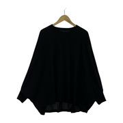 JOURNAL STANDARD LUXE 長袖Tシャツ・カットソー ヴィンテージジャージ カイトPO 黒
