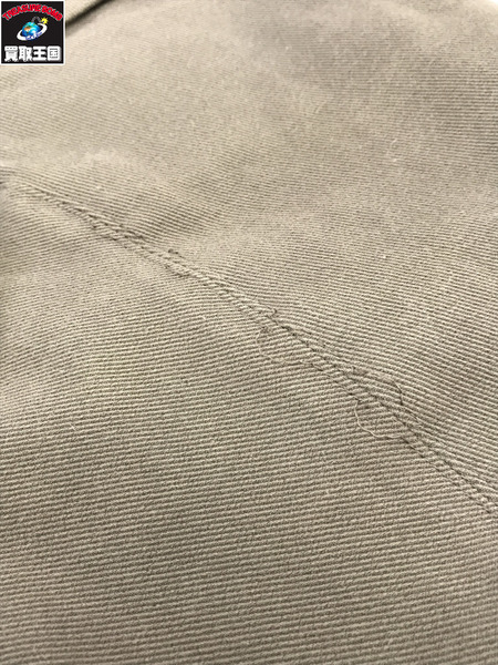 GUCCI メンズラグ衣料 コットンパンツ