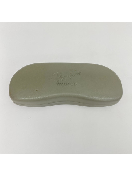 Ray-Ban ソノ他 チタニウムフレーム RB8683