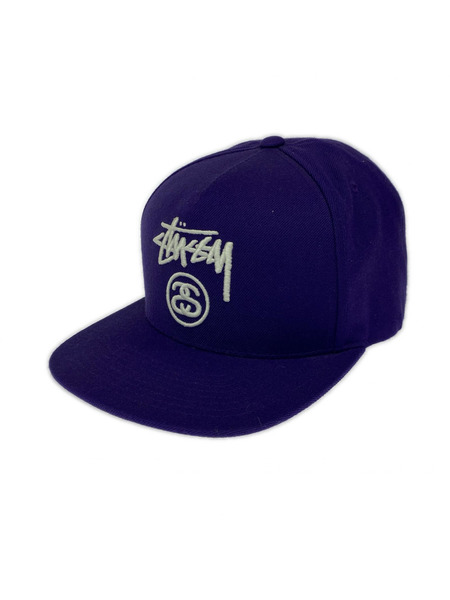 STUSSY キャップ キャップ